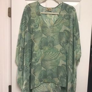 SHOW ME YOUR MUMU PETA TUNIC